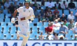 Cricket Score Live Updates South Africa vs India Second (II) Test Day 1