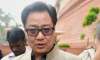Kiren Rijiju