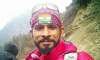 Indian goes missing after successfully climbing Mount