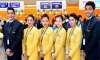 The move comes as a big relief to the crew of Air India and