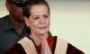 sonia gandhi