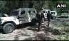 J&K: Encounter breaks out between security forces and