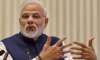 Prime Minister Narendra Modi.