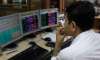 The NSE Nifty too witnessed similar movement, and was