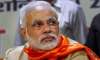 Prime Minister Narendra Modi