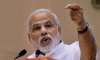 Modi noted that the National Voters Day marks the nation's