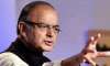 Union Minister Arun Jaitley