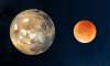 NASA proposes budget of $21 billion to reach Moon, Mars. 