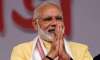 Narendra Modi 