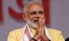 Prime Minister Narendra Modi