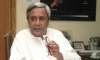 Chief Minister of Odisha Naveen Patnaik