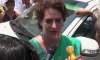 Priyanka Gandhi expressed confidence that  Bharatiya