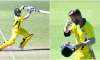 The duo returned to Australian team earlier this week after