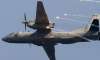An-32 still missing, villagers saw thick black smoke