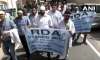 Resident Doctors' Association, Delhi's Safdarjung Hospital