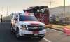Dubai bus accident survivor: Blood, body parts were