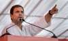 Congress president Rahul Gandhi 