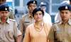 Malegaon blast accused Pragya Sadhvi appears before NIA