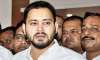 Former Bihar Deputy CM Tejashwi Yadav