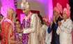 Tej Pratap tied nuptial knot with Aishwarya Rai, daughter