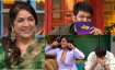 The Kapil Sharma Show, panga, neena gupta