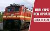 RRB NTPC CBT 1 Admit Card, Exam Date 2020 Released