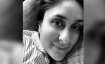 Kareena Kapoor Khan sure to take your Monday blues away with this monochrome selfie