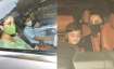 Karan Johar Roohi Yash birthday bash pics