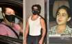 Varun Dhawan Natasha Dalal reception party pics