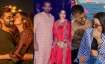 Anushka Sharma-Virat Kohli, Zaheer Khan-Sagarika Ghatge, Hardik Pandya-Natsa Stankovic