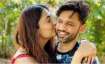 Rahul Vaidya, Disha Parmar