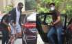 Bollywood celebrities Ajay Devgn, Sohail Khan and others