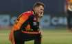 David Warner