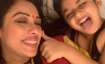Anupamaa aka Rupali Ganguly's son, husband visit shoot sets