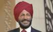 Milkha Singh 'stable', please don't create rumors: Kiren Rijiju