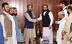 Azizullah Fazli appointed acting chairman of Afghanistan Cricket Board
