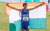 World Athletics U20 Championships: Amit Khatri wins historic silver medal in Men's 10,000m Race Walk