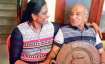 O.M Nambiar, who gave India PT Usha, dies