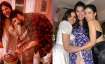 Rhea Kapoor-Karan Boolani wedding reception: Sonam