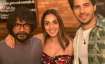 Sidharth Malhotra and Kiara Advani are enjoying the success