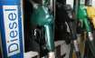 diesel price
