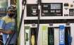 petrol diesel price