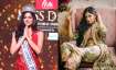 Harnaaz Sandhu wins Miss Universe India 2021