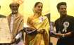 Rajinikanth, Manoj Bajpayee, Kangana Ranaut