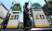 Fuel rates skyrocket after third consecutive day hike;