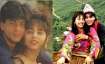 30 years of Shah Rukh Khan & Gauri: Relive their love story