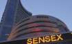 Sensex slumps 433 points to close below 60,000