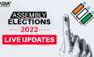 Assembly Election 2022 LIVE Updates: EC to meet Health