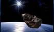 Asteroid bigger than Burj Khalifa passes by Earth and Twitterati can't keep calm