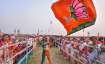 Uttar Pradesh polls: BJP likely to release first list of